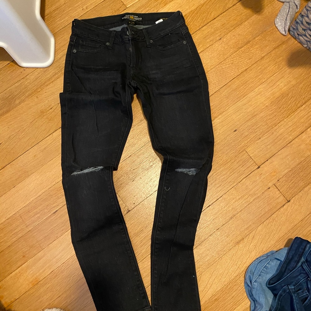 Lucky Brand Jeans